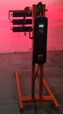 KASET TİP OTO BOYA KURUTUCULAR 