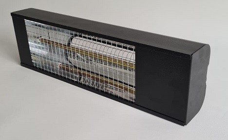 2000 WATT HALOJEN ISITICI - KUMANDASIZ