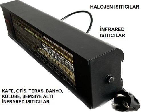KONTEYNER ISITICILARI 